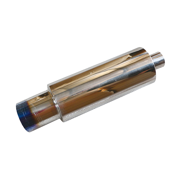 Глушитель выхлопных газов GW-TT-EM008