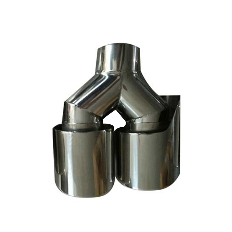 Популярная выхлопная труба Hks Ss304