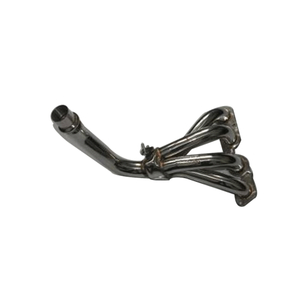 98-01 Toyota Corolla 1.8L Все модели 1.25 мм Нержавеющая сталь 304/201 выпускной коллектор