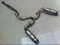05-08 Tacoma V6 из нержавеющей стали.